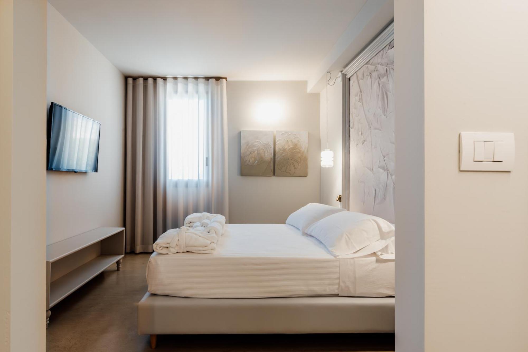 Отель Relais Chiaramonte Рагуза Номер фото